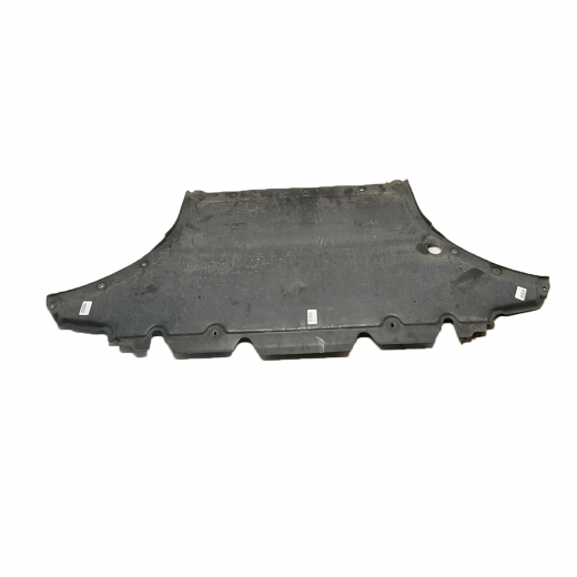 Защита двигателя Audi A4 '07-'15/ A5 '07-'16/ A4 Allroad '09-'16 цельная нижняя под двс перед контрактная