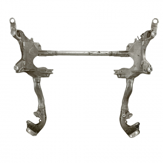 Балка подвески передняя Audi A4 '07-'15/ A4 Allroad '09-'16 контрактная