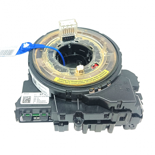 Лента подрулевая (шлейф) Audi Q5 '08-'17/ A4 '07-'15/ A5 '07-'16/ A4 Allroad '09-'16 контрактная