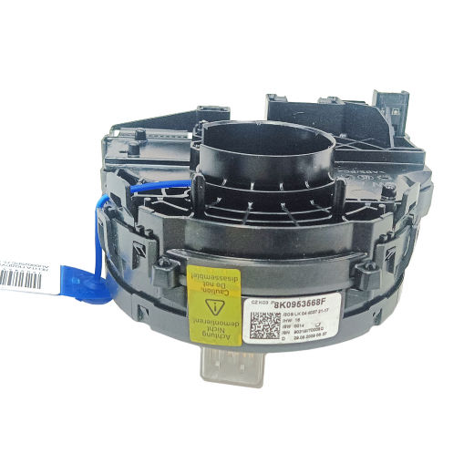 Лента подрулевая (шлейф) Audi Q5 '08-'17/ A4 '07-'15/ A5 '07-'16/ A4 Allroad '09-'16 контрактная