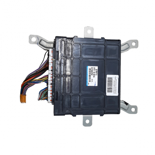 Компьютер двигателя Mazda 323/ Astina/ Protege '98-'04 (FP-DE) контрактный 