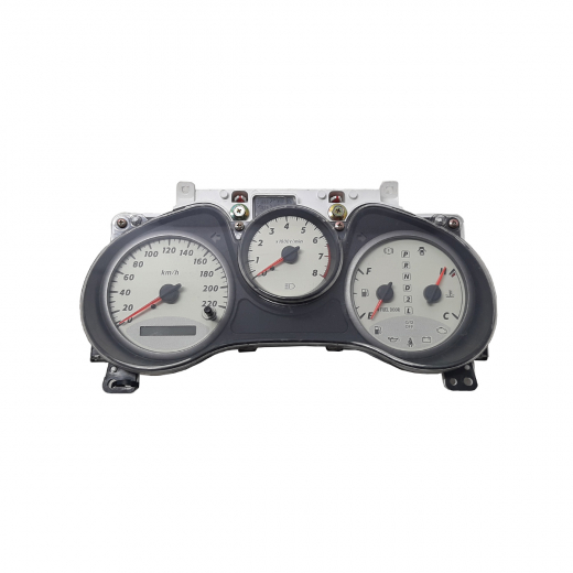 Табло приборов Toyota Rav4 '00-'05 (1AZ-FE) AT контрактное