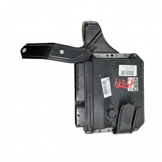 Компьютер двигателя Toyota Rav4 '05-'16 (2AZ-FE) 4WD AT контрактный 89661-42F80