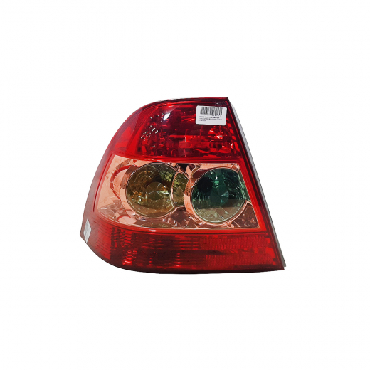 Стоп сигнал Toyota Corolla '04-'06 левый (81561-02250) контрактный 