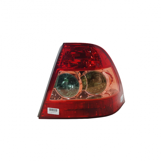 Стоп сигнал Toyota Corolla '04-'06 правый (81551-02260) контрактный