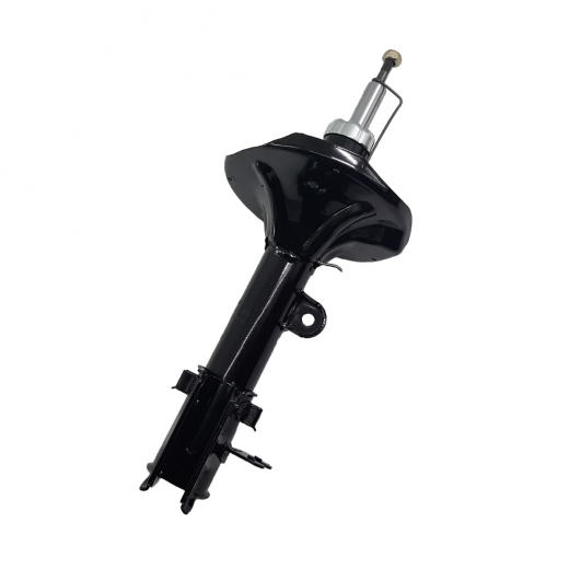 Стойка амортизатора Kia Sportage '06-'10/ Hyundai Tucson '04-'10 задняя правая  Just Drive JAS0342