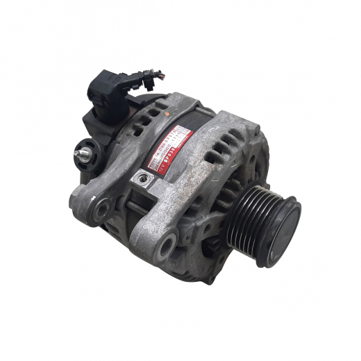 Генератор двигателя Toyota Camry '11-'18 (2GR-FE) контрактный