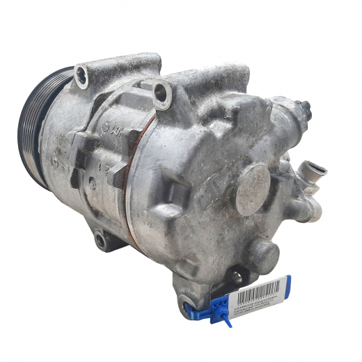 Компрессор кондиционера Toyota Camry '11-'18/ Avalon '12-'15 (2GR-FE) контрактный