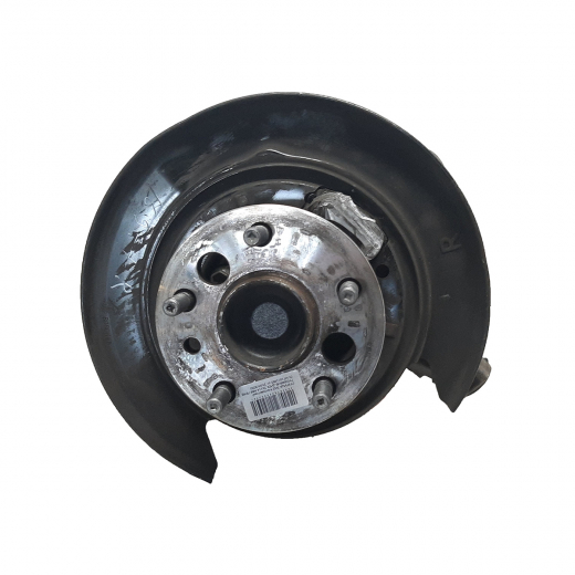Ступица задняя правая диск 5x114 ABS контрактная