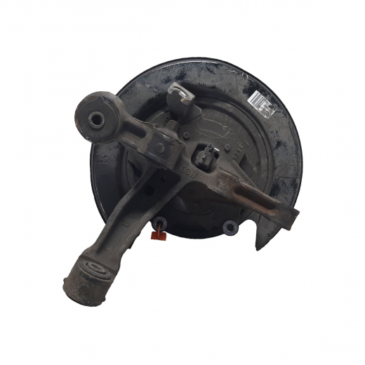 Ступица задняя правая диск 5x114 ABS контрактная