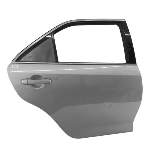 Дверь задняя правая Toyota Camry '11-'18 контрактная