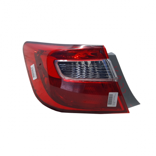 Стоп сигнал Toyota Camry '11-'15 левый (8156106570) контрактный 