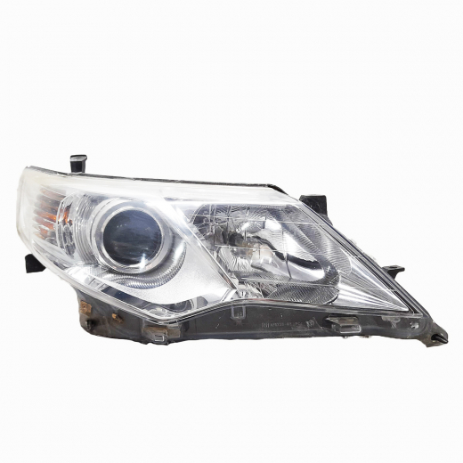 Фара Toyota Camry (USA-spec) '11-'14 правая (8113006810) контрактная 