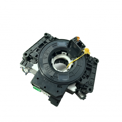 Лента подрулевая (шлейф) Mitsubishi Outlander '12-'20 контрактная