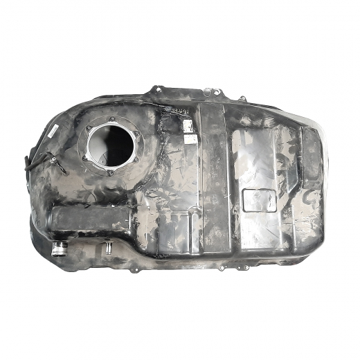Топливный бак (бензобак) Mitsubishi ASX '10-'20/ Outlander '05-'12/ Outlander '12-'21/ RVR '10-'21 (4B10, 4B12, 4B11, 4J11, 4J12, 4J10) контрактный