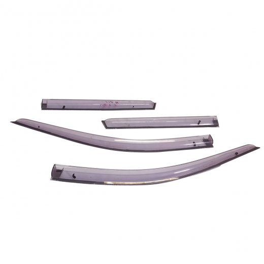 Ветровик Nissan Wingroad '99-'06/ AD '99-'08/ Mazda Familia Van '99-'08 (комплект) узкий контрактный