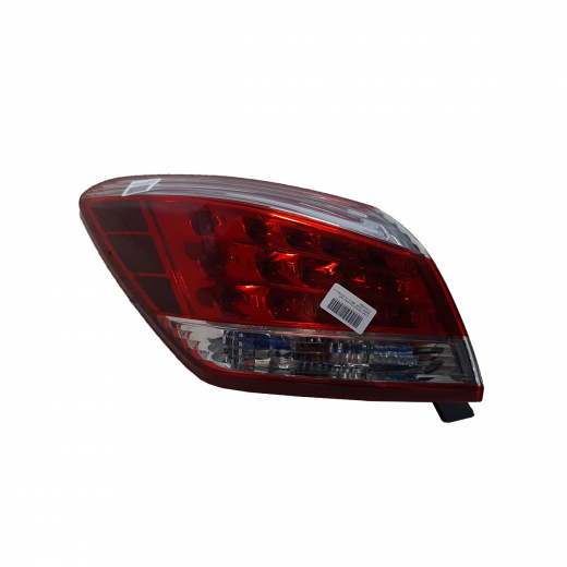 Стоп сигнал Nissan Murano '10-'16 левый (26555-1SU0C) контрактный