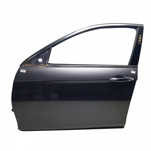 Дверь передняя левая Honda Accord '13-'20 контрактная