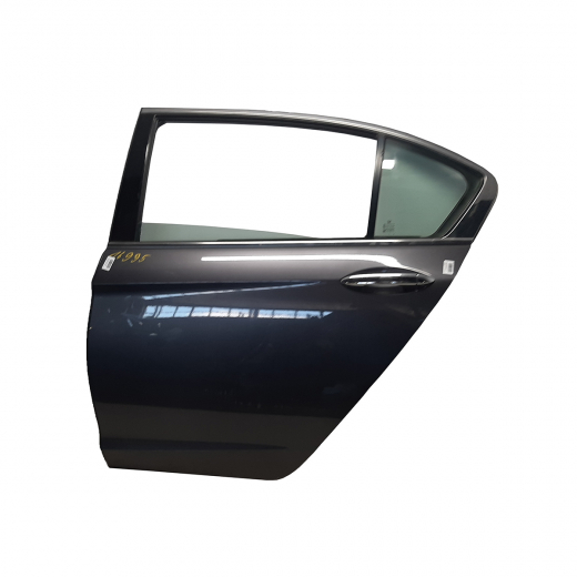 Дверь задняя левая Honda Accord '13-'20 контрактная