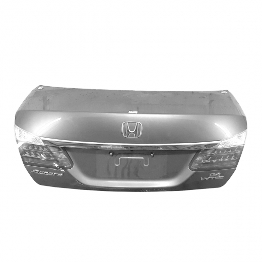 Крышка багажника Honda Accord '13-'16  контрактная 