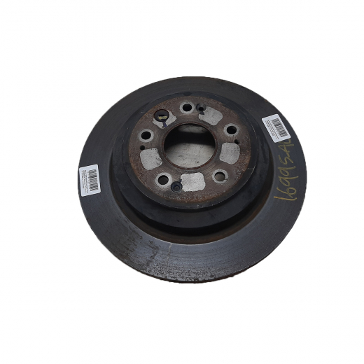 Диск тормозной задний Honda Accord '13-'20 2WD (305 *9 *5x114) контрактный