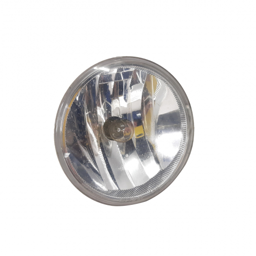 Противотуманная фара Toyota Highlander '10-'13 (812100E022) контрактная