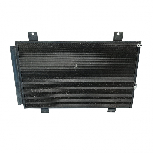 Радиатор кондиционера Toyota Highlander '07-'14 контрактный