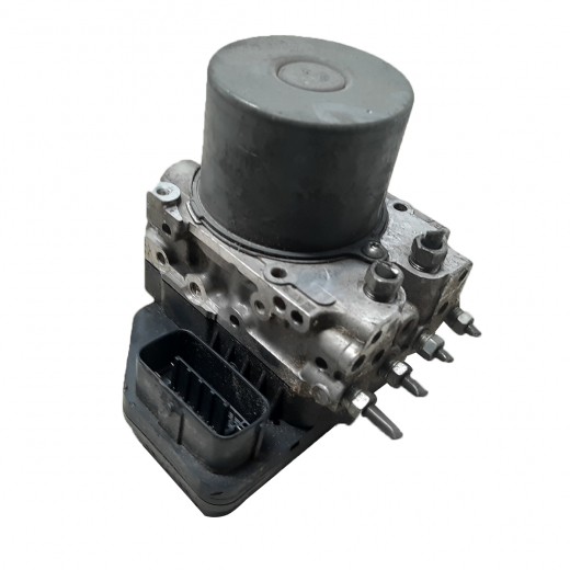 Блок ABS Toyota Highlander '07-'14 (2GR-FE) 4WD контрактный