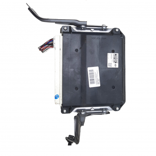 Компьютер двигателя Toyota Highlander '07-'14 (2GR-FE) 4WD AT контрактный 