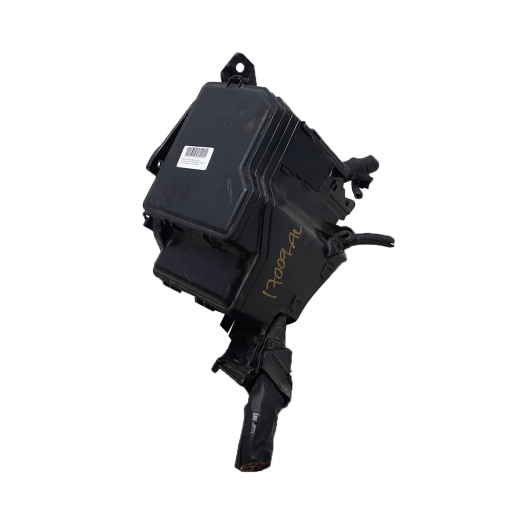 Блок реле (под капот) Toyota Highlander '07-'14 слева контрактный