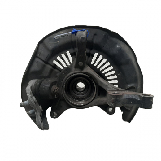 Ступица передняя Toyota Highlander '07-'14/ Lexus RX '08-'15 5x114 (ABS) левая контрактная