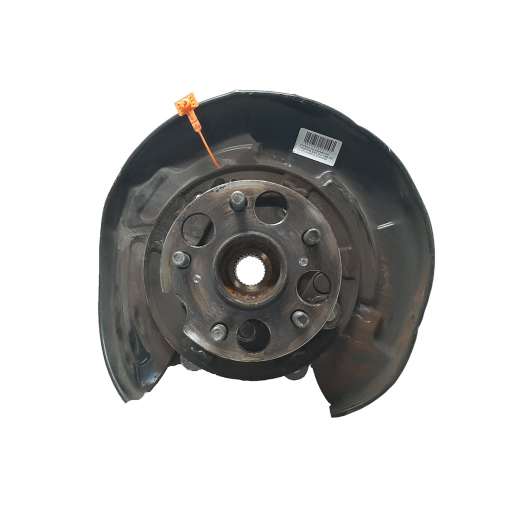 Ступица задняя Toyota Harrier '07-'08/ Harrier '07-'12/ Highlander '07-'14/ Lexus RX '07-'08 левая диск 5x114 4WD ABS контрактная