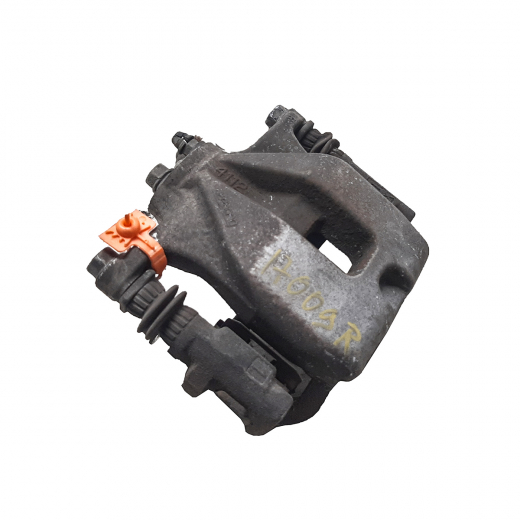 Суппорт тормозной Toyota Highlander '07-'14 задний правый (под диск 309 *10) контрактный