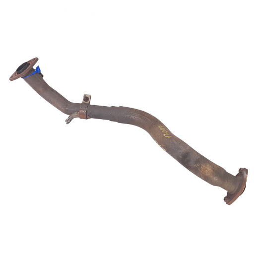 Труба приемная (штаны) Toyota Harrier '06-'08/ Highlander '07-'14/ Lexus RX '06-'08 (2GR-FE)  Контрактная