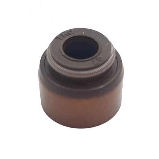 Колпачок маслосъемный Lexus/ Toyota 3S-GE, 3S-FE, 4S-FE, 1JZ-FSE, 1JZ-GE, 4A-FE, 7A-FE, 5A-FE, 3E, 5S-FE, 3S-GTE, 1G-GEU, 1G-FE, 1G-GTE, 2JZ-GE, 1JZ-GTE, 1UZ-FE, 4VZ-FE, 2TZ-FE, 2TZ-FZE, 3RZ-FE, 5VZ-FE STONE JF1640107