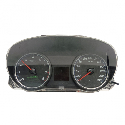 Табло приборов Mitsubishi Outlander '12-'15 (4B11, 4B12, 4J11, 4J12) CVT контрактное 8100B885