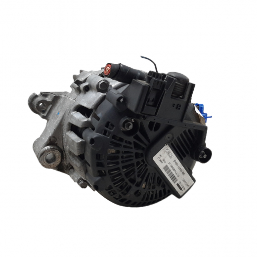 Генератор двигателя Ford C-Max '10-'15/ Kuga '13-'20/ S-Max '06-'20/ Volvo V40 '12-'20/ V60 '10-'18/ V50 '04-'12/ S80 '06-'16/ S60 '10-'18 (JQD, JTD, JQM, JTM, JTW, B4164T, B4164S) контрактный