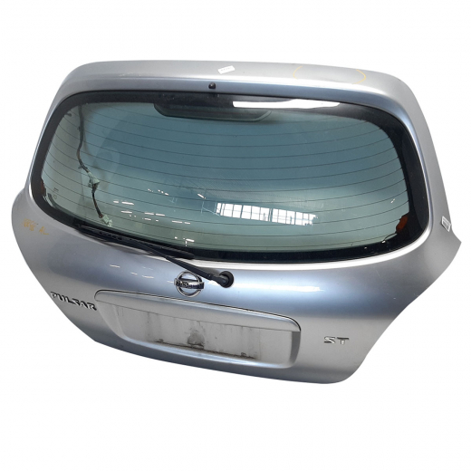 Дверь багажника Nissan Almera HB '00-'06 контрактная