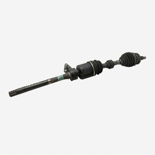 Привод Kia Sorento '09-'20/ Hyundai Santa Fe '12-'19 (D4HB, D4HA) передний правый AT 4WD контрактный