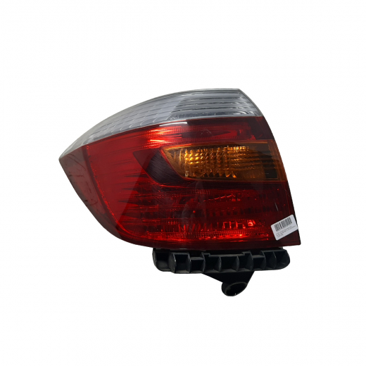 Стоп сигнал Toyota Highlander '07-'10 левый (48-74) контрактный