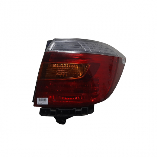 Стоп сигнал Toyota Highlander '07-'10 правый (48-74) контрактный