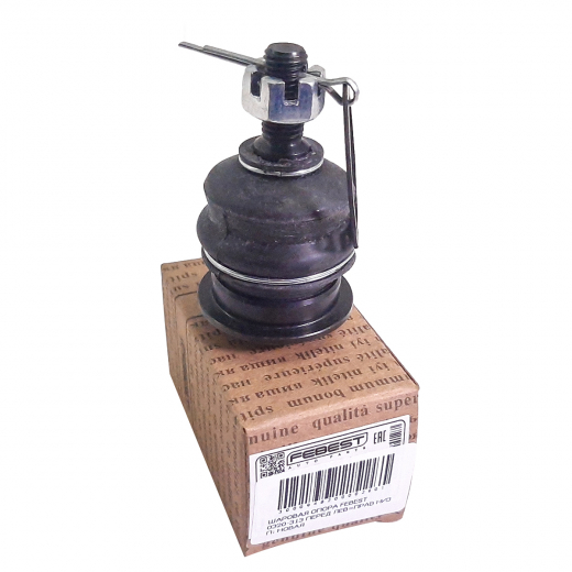 Шаровая опора Honda Odyssey '94-'99/ Rafaga '93-'97/ Accord '93-'97/ Ascot '93-'97 передняя нижняя Febest 0320-313