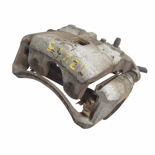 Суппорт тормозной Nissan Sylphy '12-'20/ Juke '10-'20 передний левый (под диск 280 *24) контрактный