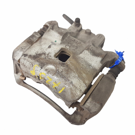 Суппорт тормозной Nissan Sylphy '12-'20/ Juke '10-'20 передний правый (под диск 280 *24) контрактный