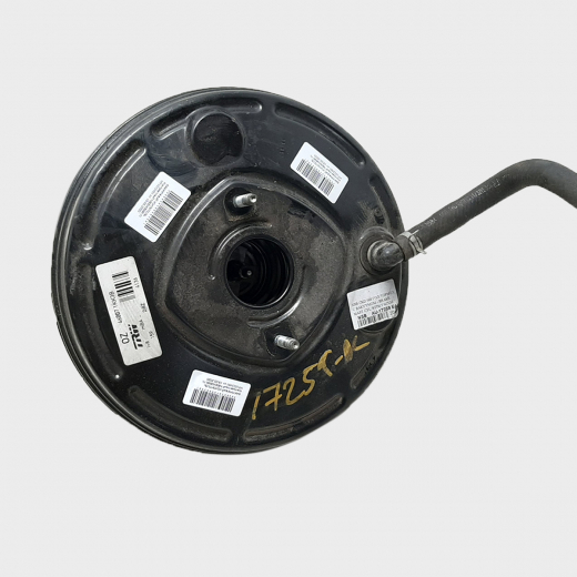 Вакуумный усилитель Nissan Juke '10-'20 (K9K, HR16DE, MR16DDT, HR15DE) контрактный