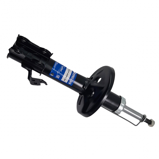 Стойка амортизатора Toyota Gaia '98-'04/ Ipsum '96-'01/ Nadia '98-'03/ Picnic '96-'01 передняя правая  STELLOX 42140599SX