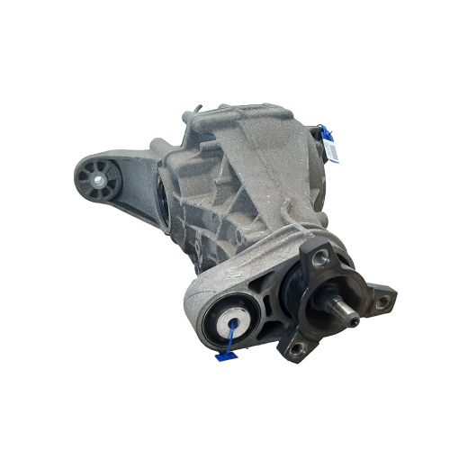 Редуктор моста задний Mercedes-Benz ML '05-'11/ ML '11-'15 (272.967, 276.955) 4WD, 2WD AT (3.900) контрактный