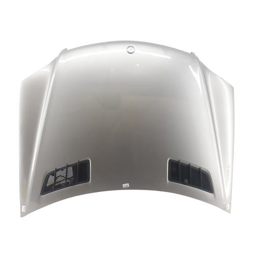 Капот Mercedes-Benz ML '05-'08 контрактный 04.2005 - 03.2008
