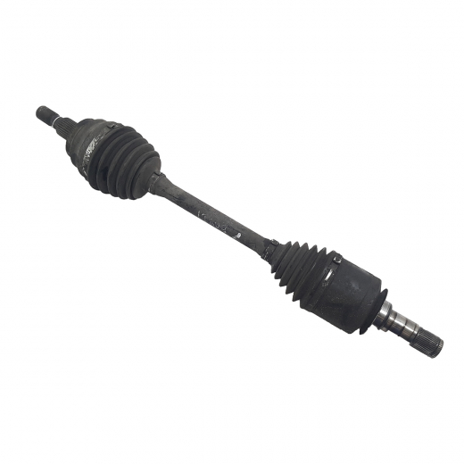 Привод Mercedes-Benz ML '98-'05/ ML '05-'11/ Gl '06-'12/ Glk '08-'15 (113.964, 642.940, 642.820, 272.967, 642.832, 629.912, 273.963, 156.980) передний левый AT 4WD контрактный