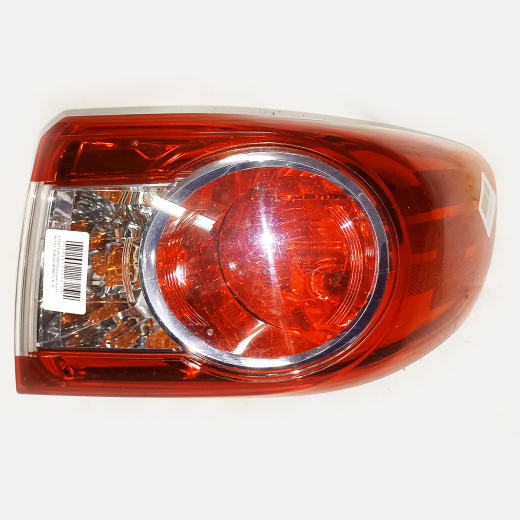 Стоп сигнал Toyota Corolla (EU-spec) '10-'13 правый (12-566) контрактный 81551-12A30